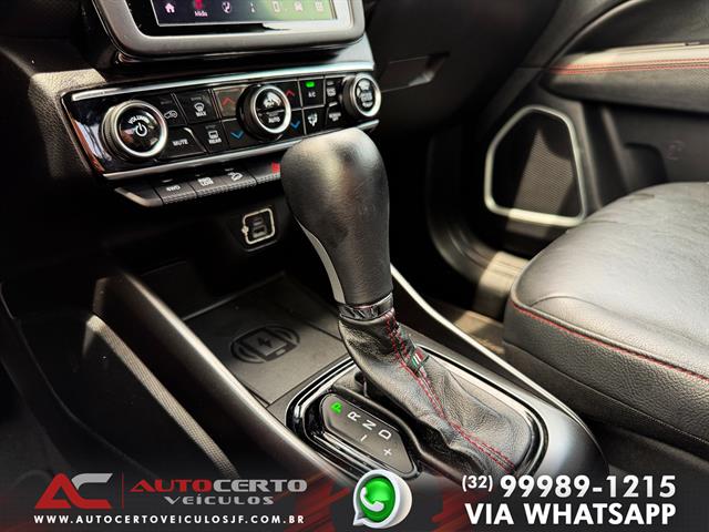 FIAT Toro ULTRA 2.0 16V 4X4 TB DIESEL AUT. 2022