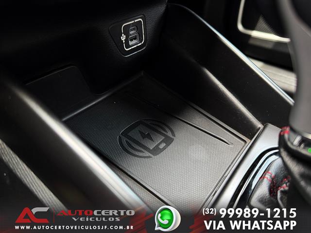 FIAT Toro ULTRA 2.0 16V 4X4 TB DIESEL AUT. 2022