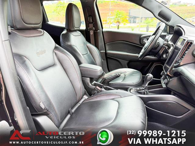 FIAT Toro ULTRA 2.0 16V 4X4 TB DIESEL AUT. 2022