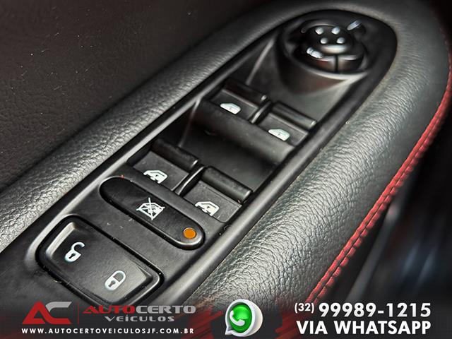 FIAT Toro ULTRA 2.0 16V 4X4 TB DIESEL AUT. 2022