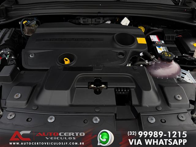 FIAT Toro ULTRA 2.0 16V 4X4 TB DIESEL AUT. 2022