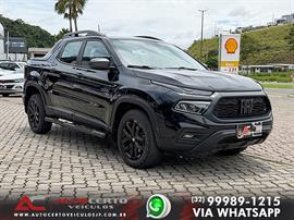 FIAT TORO ULTRA 2.0 16V 4X4 TB DIESEL AUT. 2022/2022
