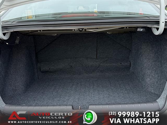 HONDA CITY SEDAN EXL 1.5 FLEX  16V 4P AUT. 2022