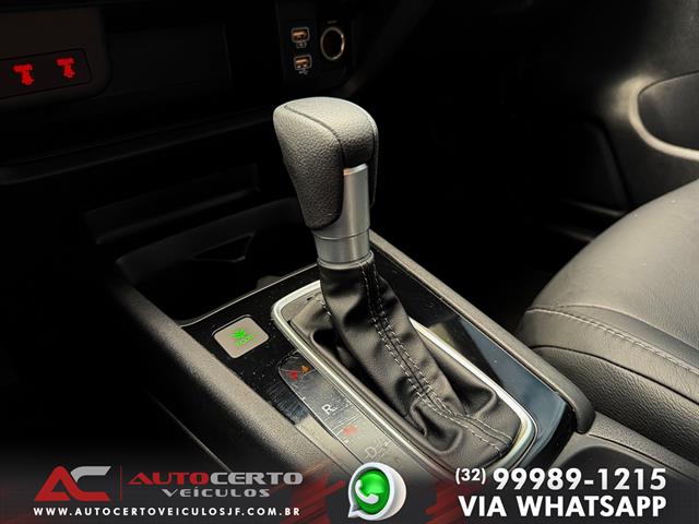 HONDA CITY SEDAN LX 1.5 FLEX 16V 4P AUT. 2024