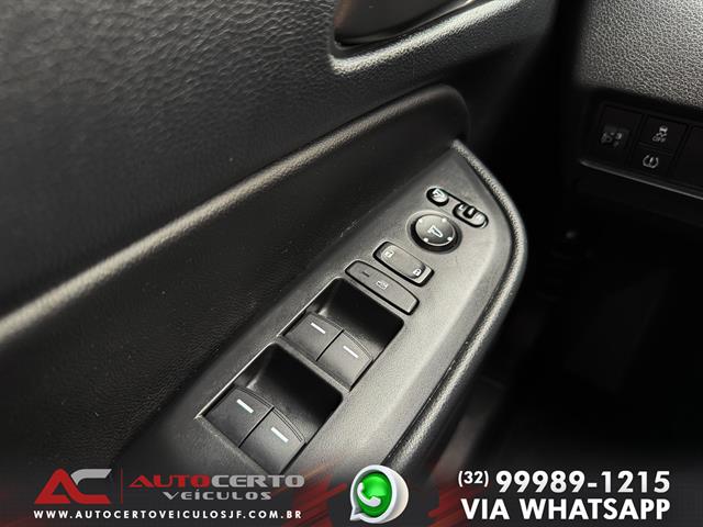 HONDA CITY SEDAN LX 1.5 FLEX 16V 4P AUT. 2024