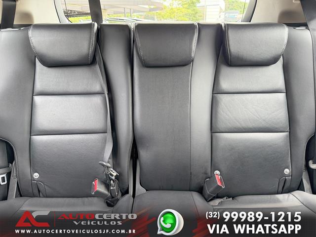 HONDA HR-V EXL 1.8 FLEXONE 16V 5P AUT. 2018