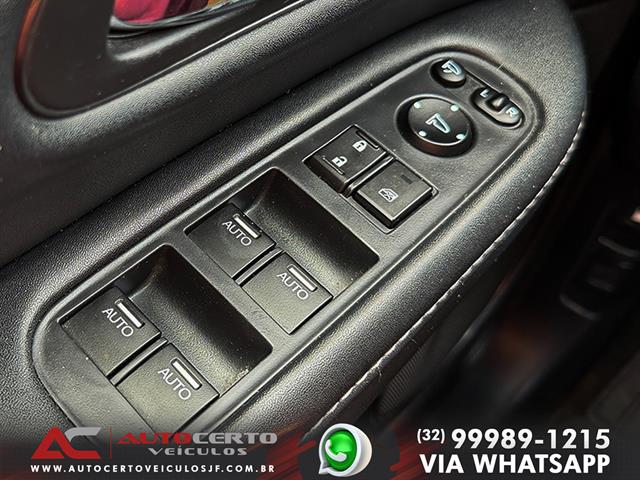 HONDA HR-V EXL 1.8 FLEXONE 16V 5P AUT. 2018