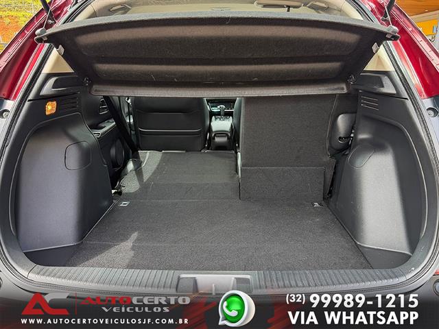 HONDA HR-V EXL 1.8 FLEXONE 16V 5P AUT. 2018