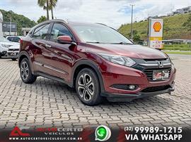 HONDA HR-V EXL 1.8 FLEXONE 16V 5P AUT. 2017/2018