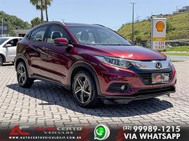 HONDA HR-V EXL 1.8 FLEXONE 16V 5P AUT. 2019/2020