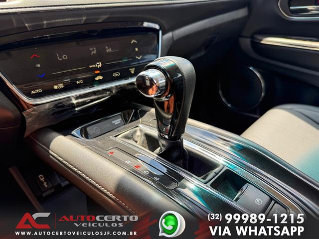 HONDA HR-V EXL 1.8 FLEXONE 16V 5P AUT. 2020