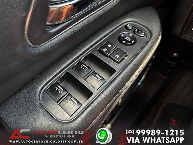 HONDA HR-V EXL 1.8 FLEXONE 16V 5P AUT. 2020