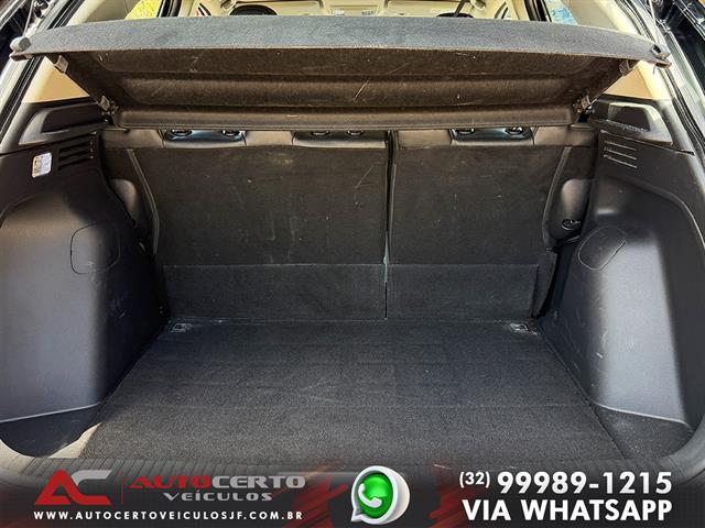 HONDA HR-V EXL 1.8 FLEXONE 16V 5P AUT. 2020