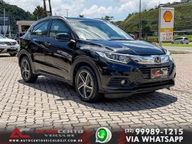 HONDA HR-V EXL 1.8 FLEXONE 16V 5P AUT. 2020/2020