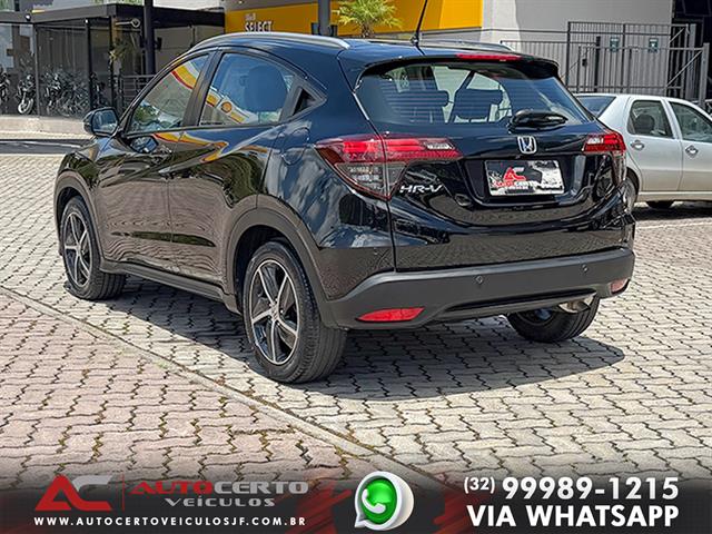 HONDA HR-V EXL 1.8 FLEXONE 16V 5P AUT. 2020