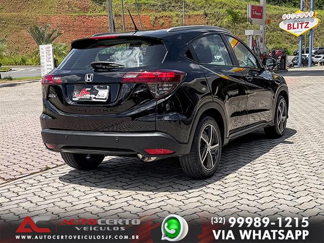 HONDA HR-V EXL 1.8 FLEXONE 16V 5P AUT. 2020