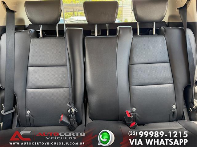 HONDA HR-V EXL 1.8 FLEXONE 16V 5P AUT. 2020