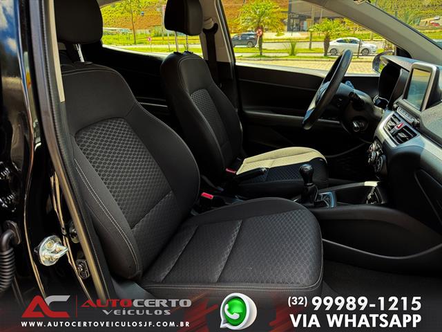 HYUNDAI HB20 EVOLUTION BLUELINK 1.0 FLEX 12V MEC 2022