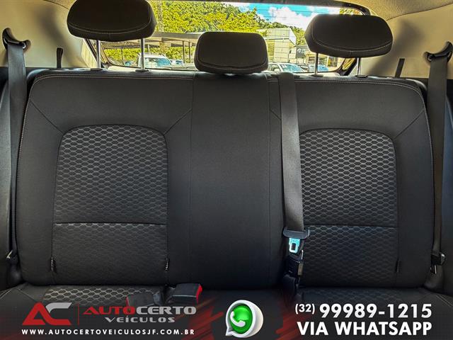 HYUNDAI HB20 EVOLUTION BLUELINK 1.0 FLEX 12V MEC 2022