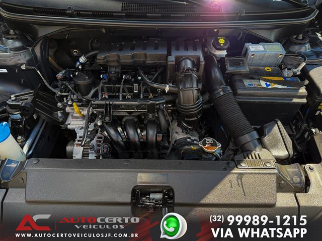 HYUNDAI HB20 EVOLUTION BLUELINK 1.0 FLEX 12V MEC 2022