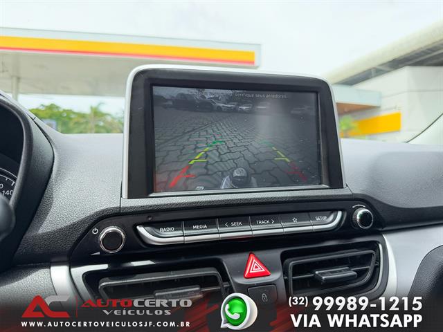 HYUNDAI HB20 VISION 1.0 FLEX 12V MEC. 2022