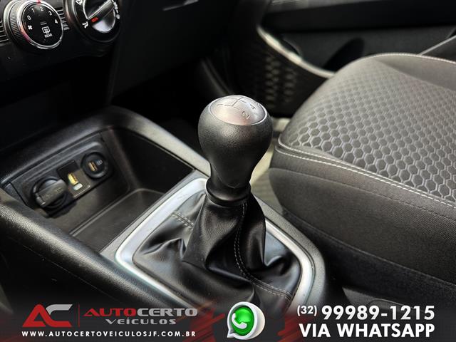 HYUNDAI HB20 VISION 1.0 FLEX 12V MEC. 2022