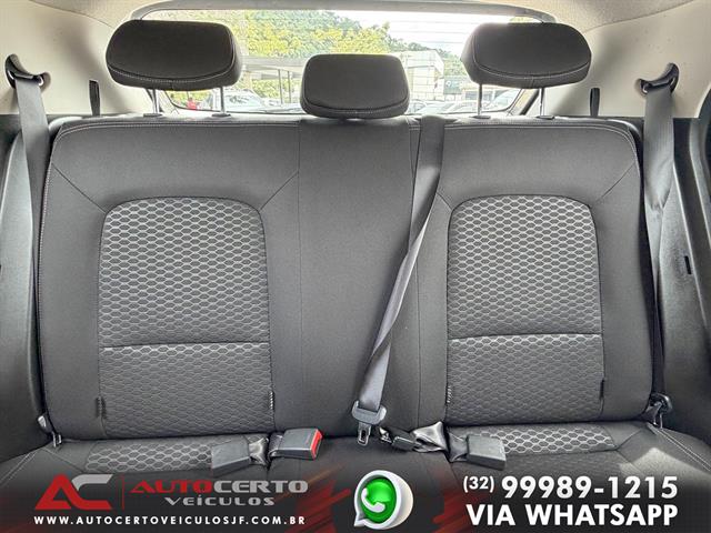 HYUNDAI HB20 VISION 1.0 FLEX 12V MEC. 2022