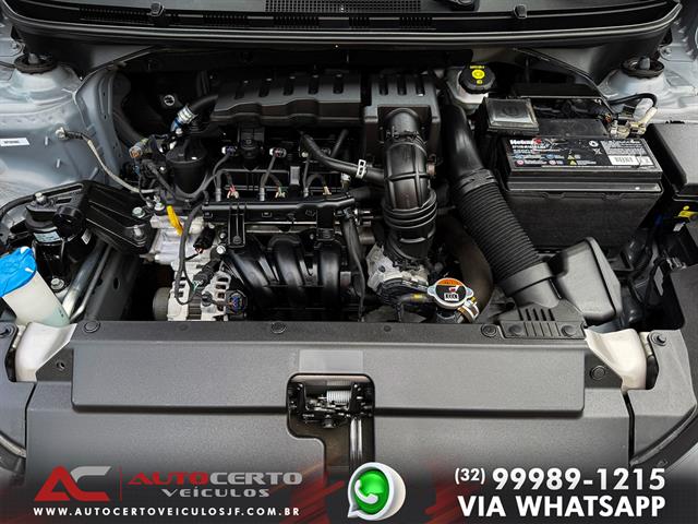 HYUNDAI HB20 VISION 1.0 FLEX 12V MEC. 2022