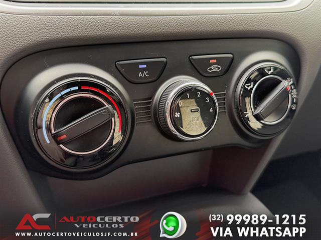 HYUNDAI HB20S VISION 1.6 FLEX 16V AUT. 2021