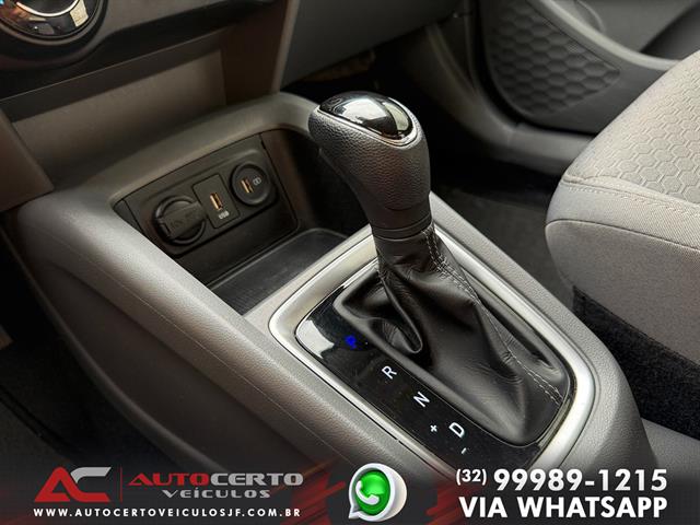 HYUNDAI HB20S VISION 1.6 FLEX 16V AUT. 2021