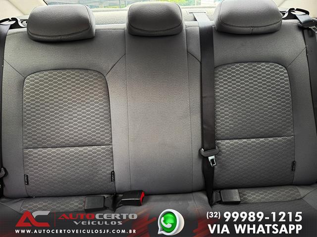 HYUNDAI HB20S VISION 1.6 FLEX 16V AUT. 2021