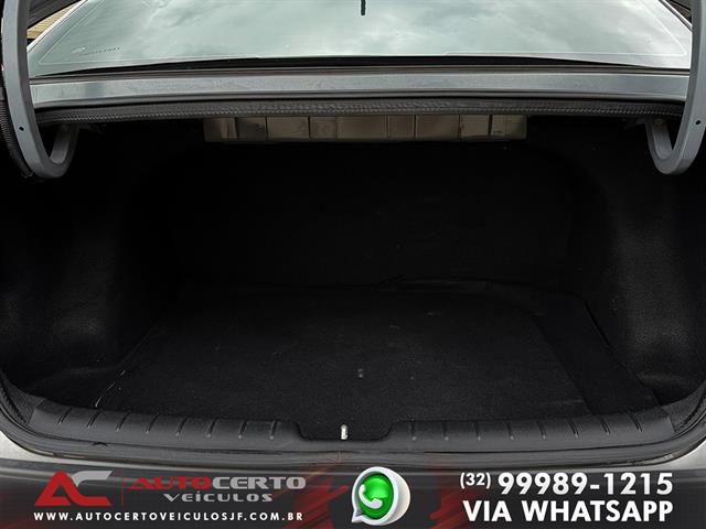 HYUNDAI HB20S VISION 1.6 FLEX 16V AUT. 2021