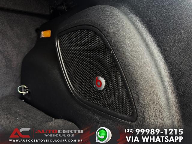 JEEP COMPASS LONGITUDE 2.0 4X2 FLEX 16V AUT. 2019