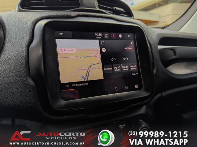 JEEP Renegade LONG. T270 1.3 TB 4X2 FLEX AUT. 2022