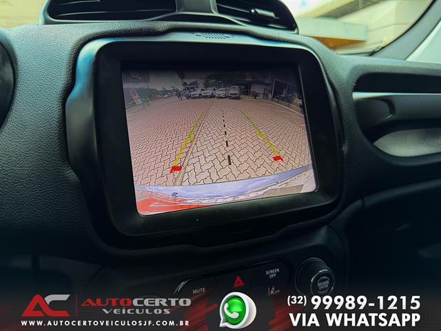 JEEP Renegade LONG. T270 1.3 TB 4X2 FLEX AUT. 2022