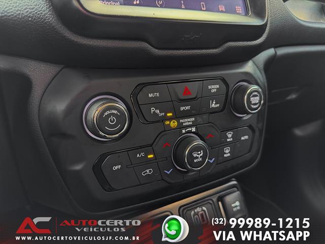JEEP Renegade LONG. T270 1.3 TB 4X2 FLEX AUT. 2022