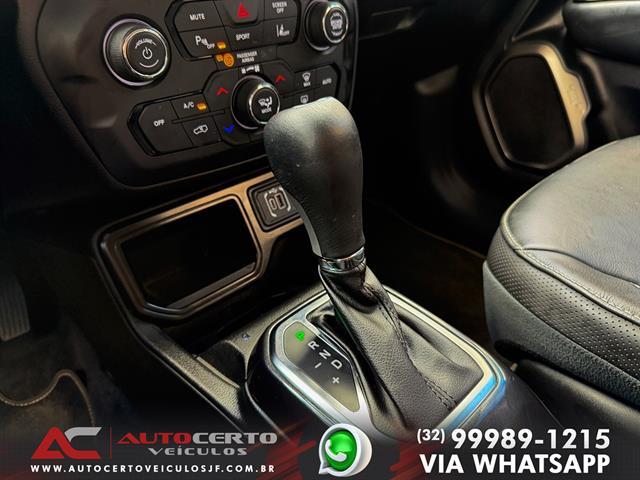 JEEP Renegade LONG. T270 1.3 TB 4X2 FLEX AUT. 2022