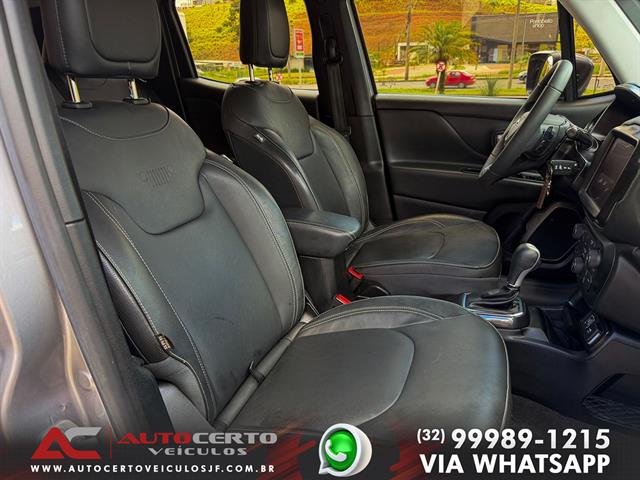 JEEP Renegade LONG. T270 1.3 TB 4X2 FLEX AUT. 2022