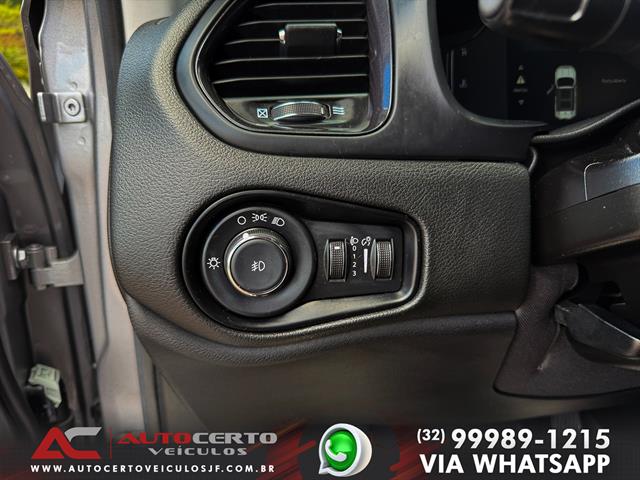 JEEP Renegade LONG. T270 1.3 TB 4X2 FLEX AUT. 2022