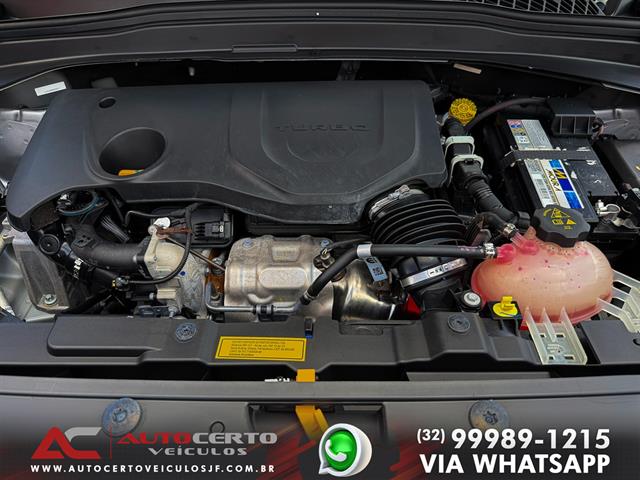 JEEP Renegade LONG. T270 1.3 TB 4X2 FLEX AUT. 2022