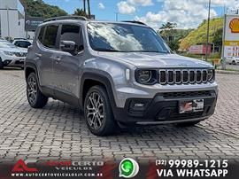 JEEP RENEGADE LONG. T270 1.3 TB 4X2 FLEX AUT. 2022/2022