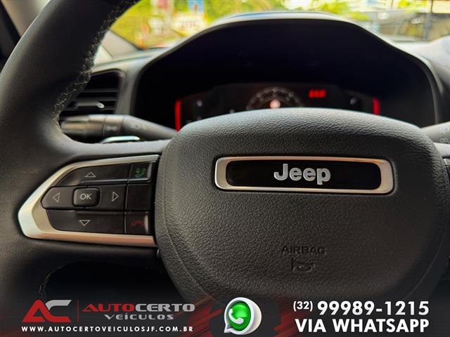 JEEP Renegade LONG. T270 1.3 TB 4X2 FLEX AUT. 2022