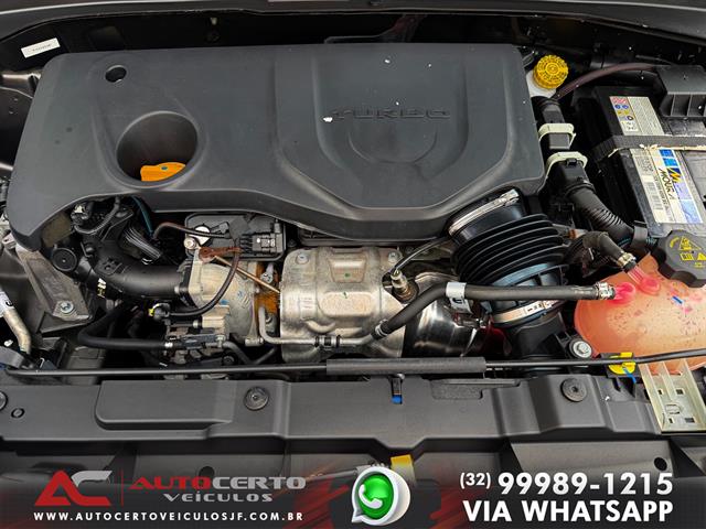 JEEP Renegade LONG. T270 1.3 TB 4X2 FLEX AUT. 2023