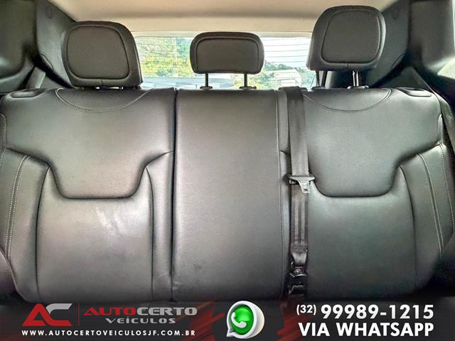JEEP Renegade LONG. T270 1.3 TB 4X2 FLEX AUT. 2023