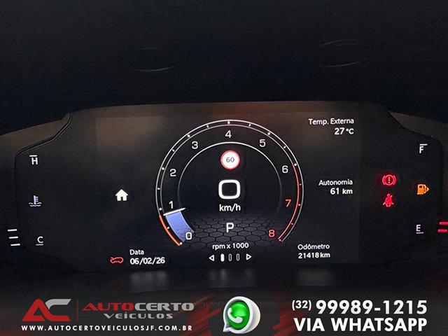 JEEP Renegade LONG. T270 1.3 TB 4X2 FLEX AUT. 2023