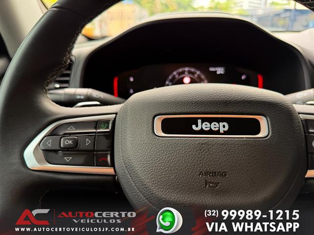 JEEP Renegade LONG. T270 1.3 TB 4X2 FLEX AUT. 2023
