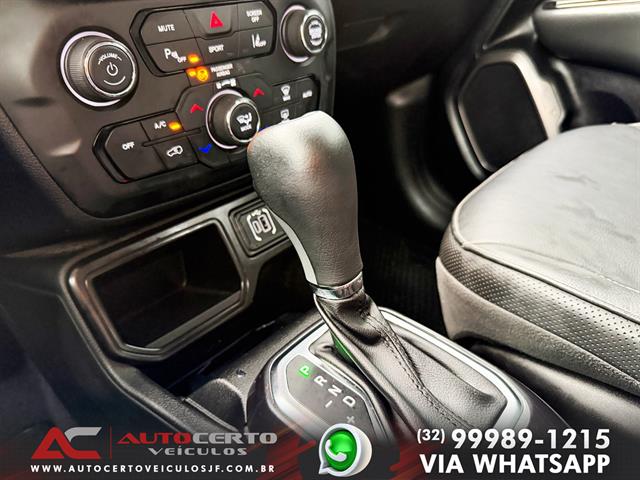 JEEP Renegade LONG. T270 1.3 TB 4X2 FLEX AUT. 2023