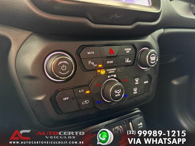 JEEP Renegade LONG. T270 1.3 TB 4X2 FLEX AUT. 2023