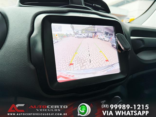 JEEP Renegade LONG. T270 1.3 TB 4X2 FLEX AUT. 2023