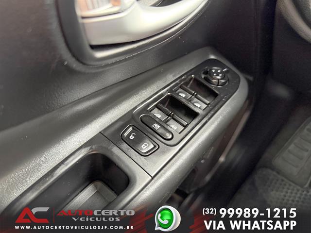 JEEP Renegade LONG. T270 1.3 TB 4X2 FLEX AUT. 2023